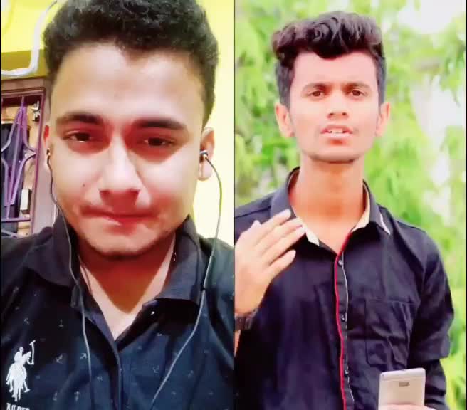 @M Parameswar