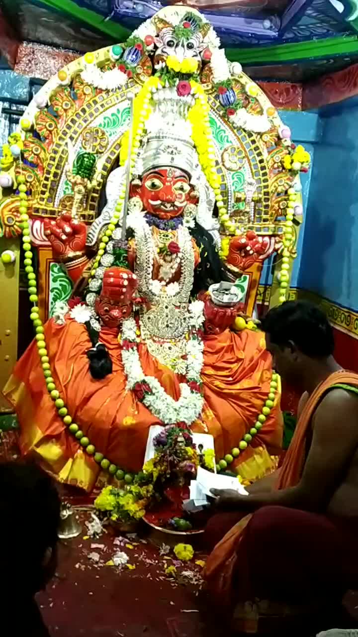 @ತುಮಕೂರು ಹುಡುಗಿ