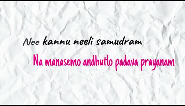@Kota ramesh 143