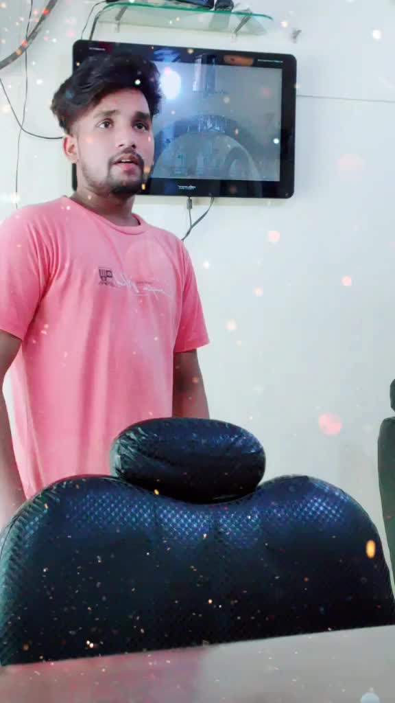 @माँ का लाडला