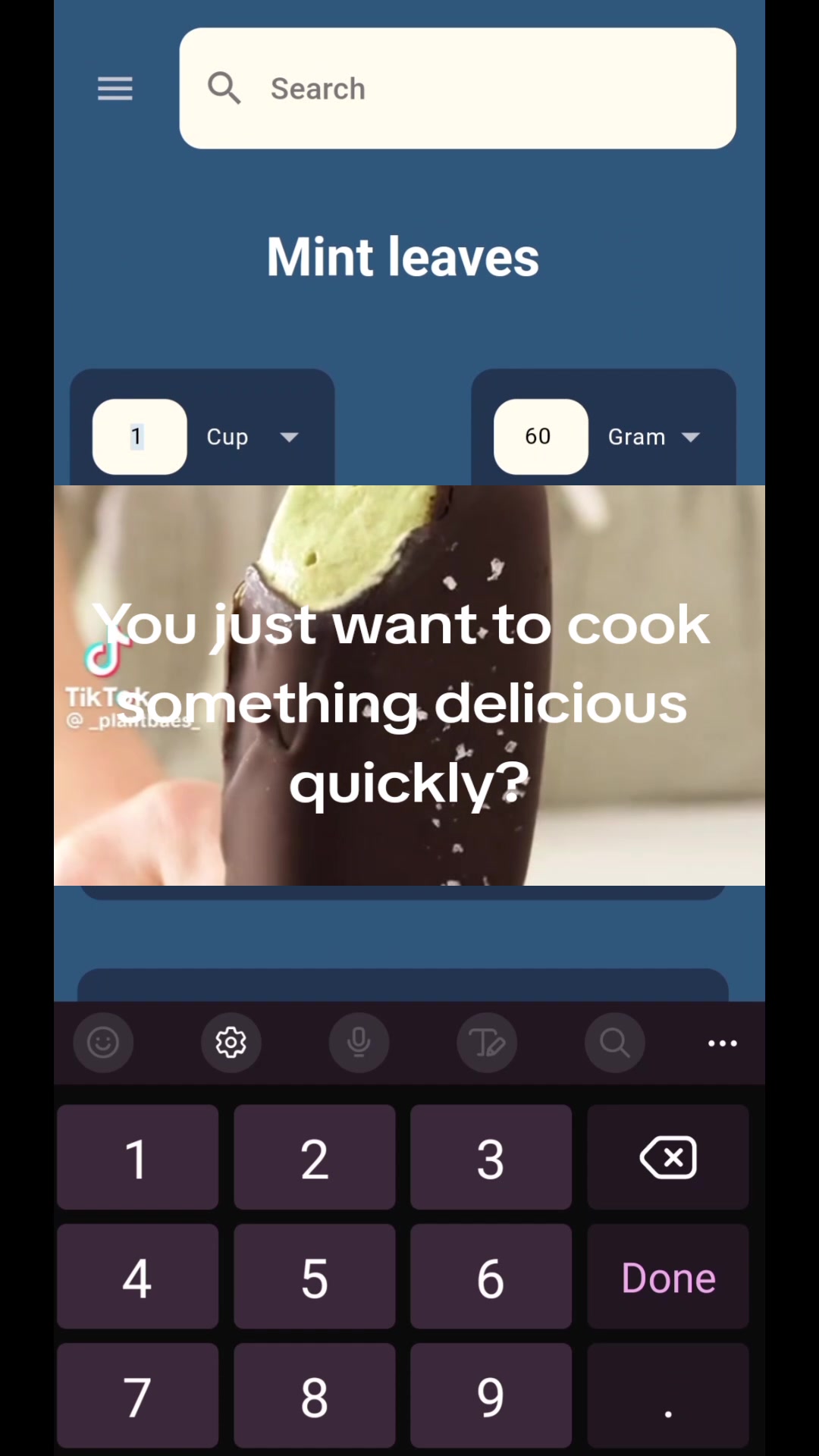 @Cupscale App