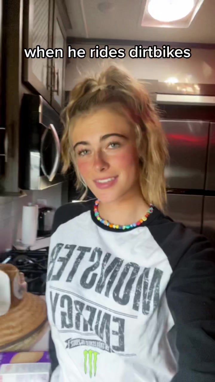 @Peyton Krahenbuhl