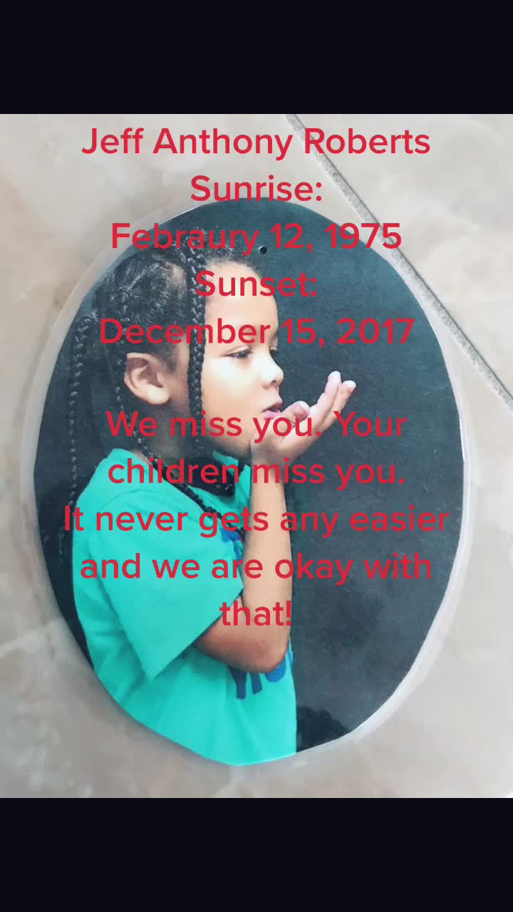 @Nicole Roberts