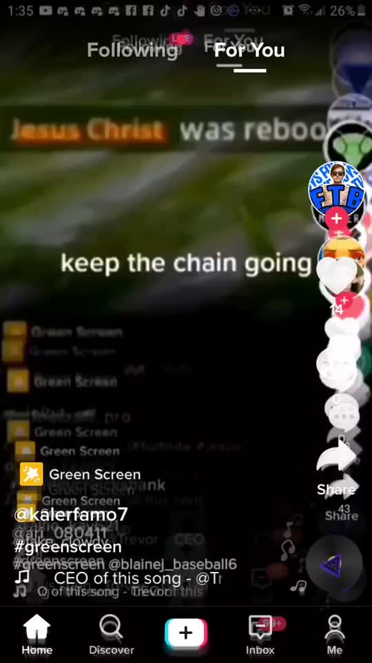 @Gaming