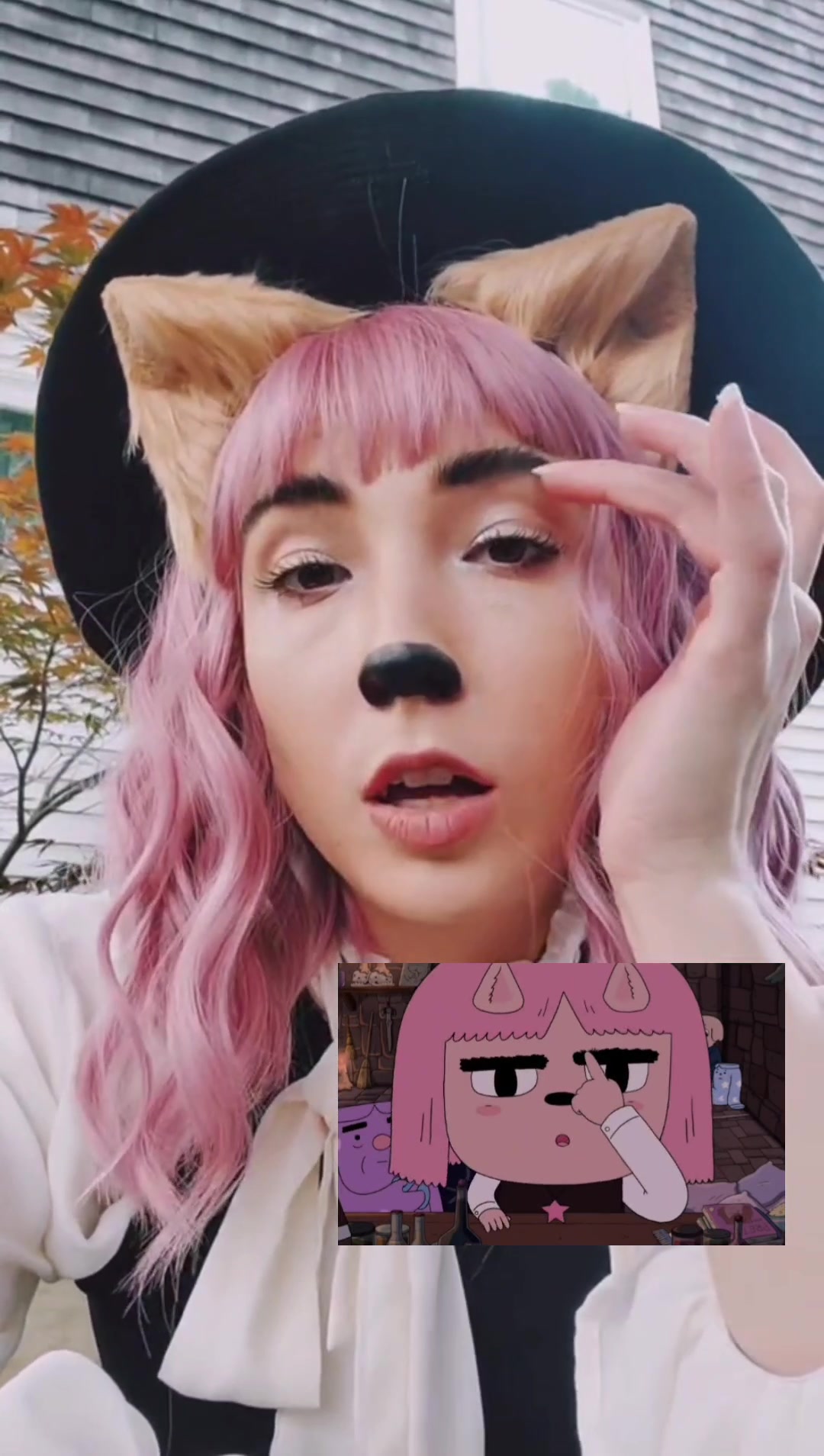 @NoblePorpoiseCosplay