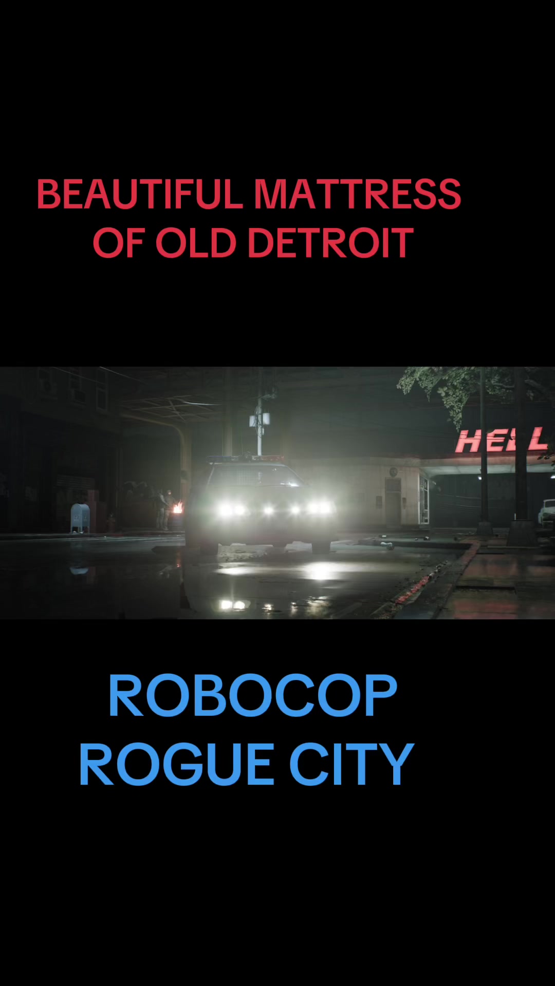@ROBOTS AND RECORDS