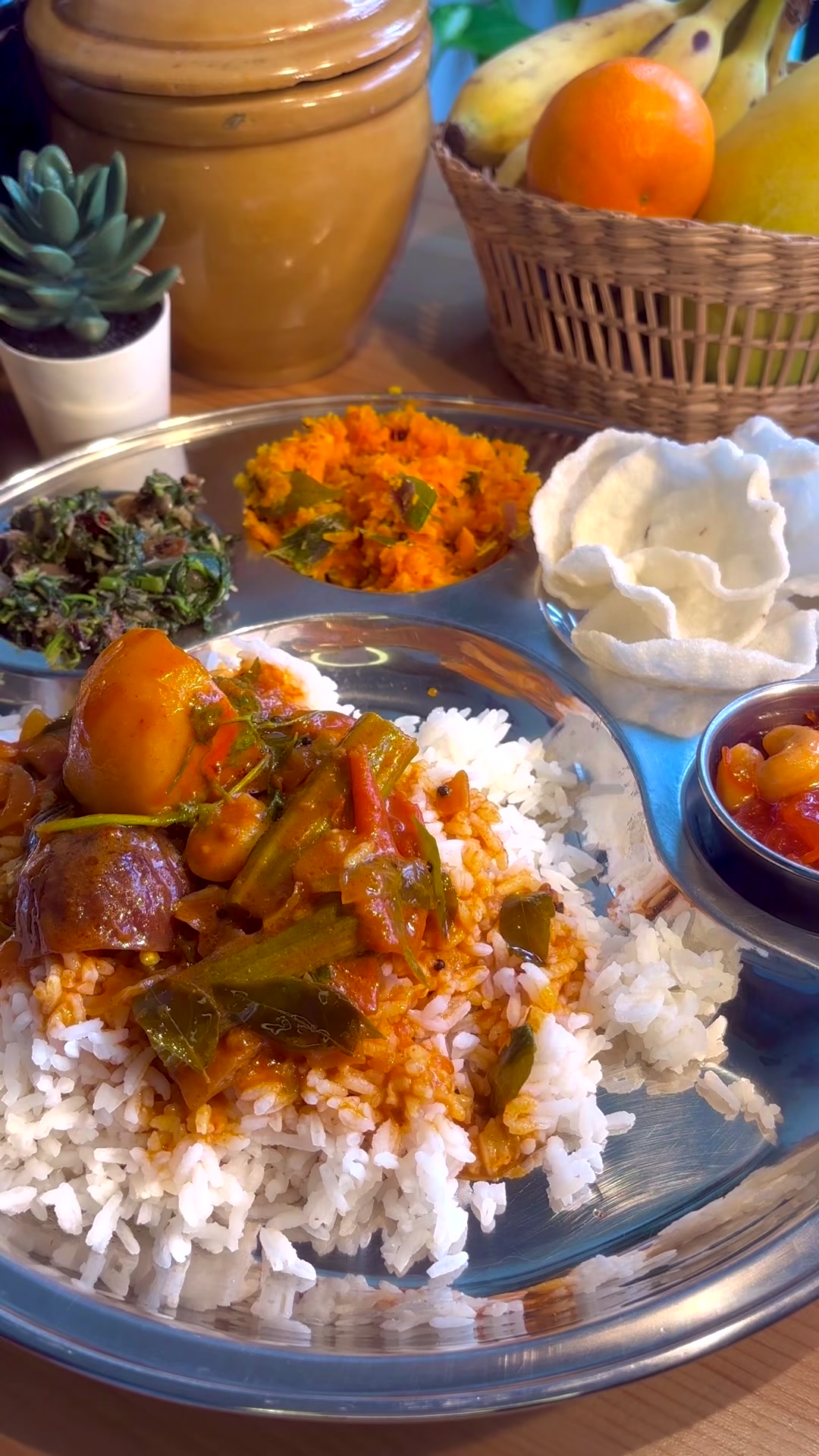 @Taste of shrikitchen