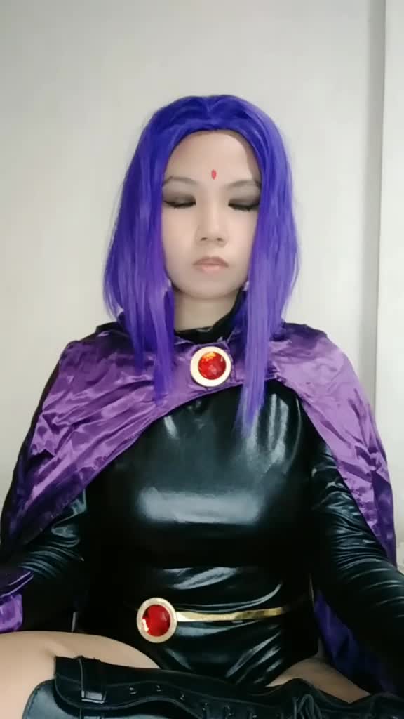 @Creep_cosplay