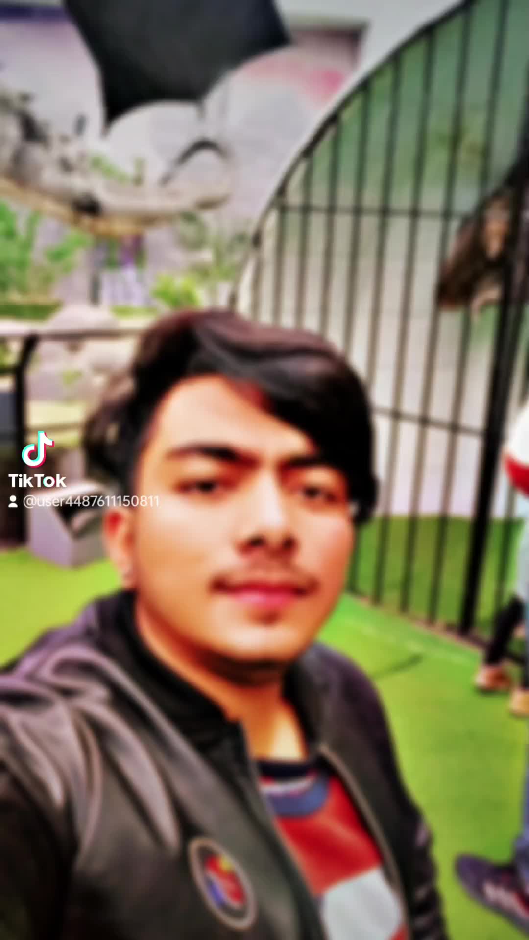 @Tik Toker