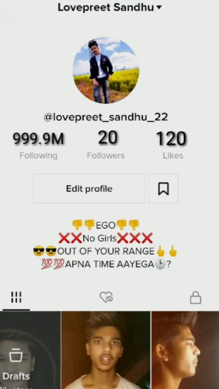 @Lovepreet Sandhu