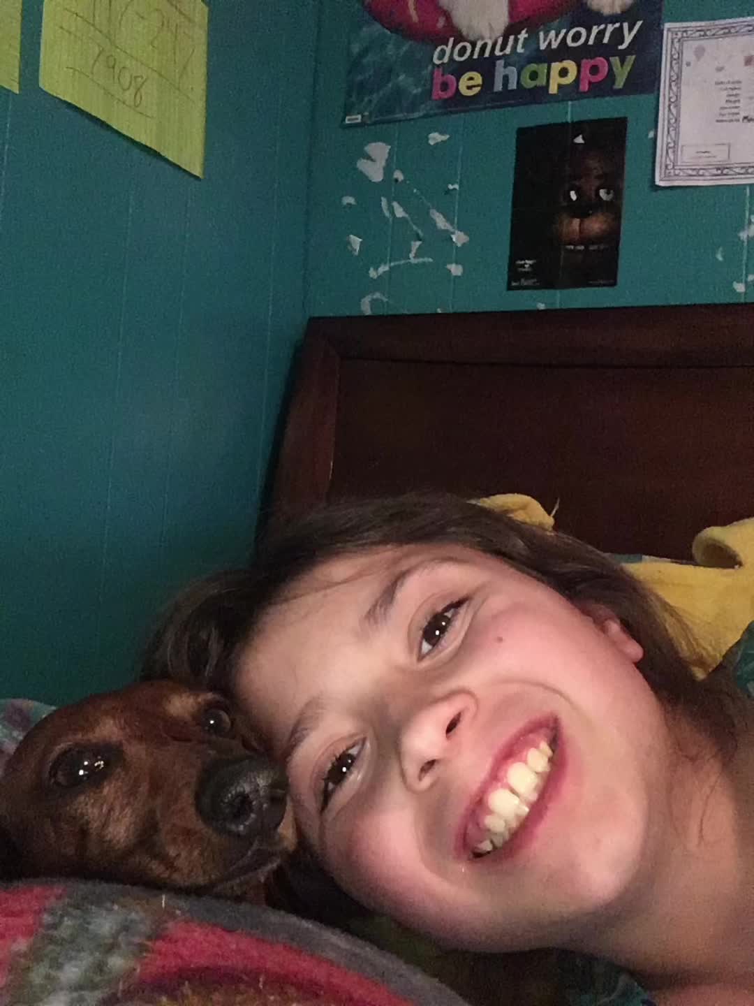 @Madyson McClellan