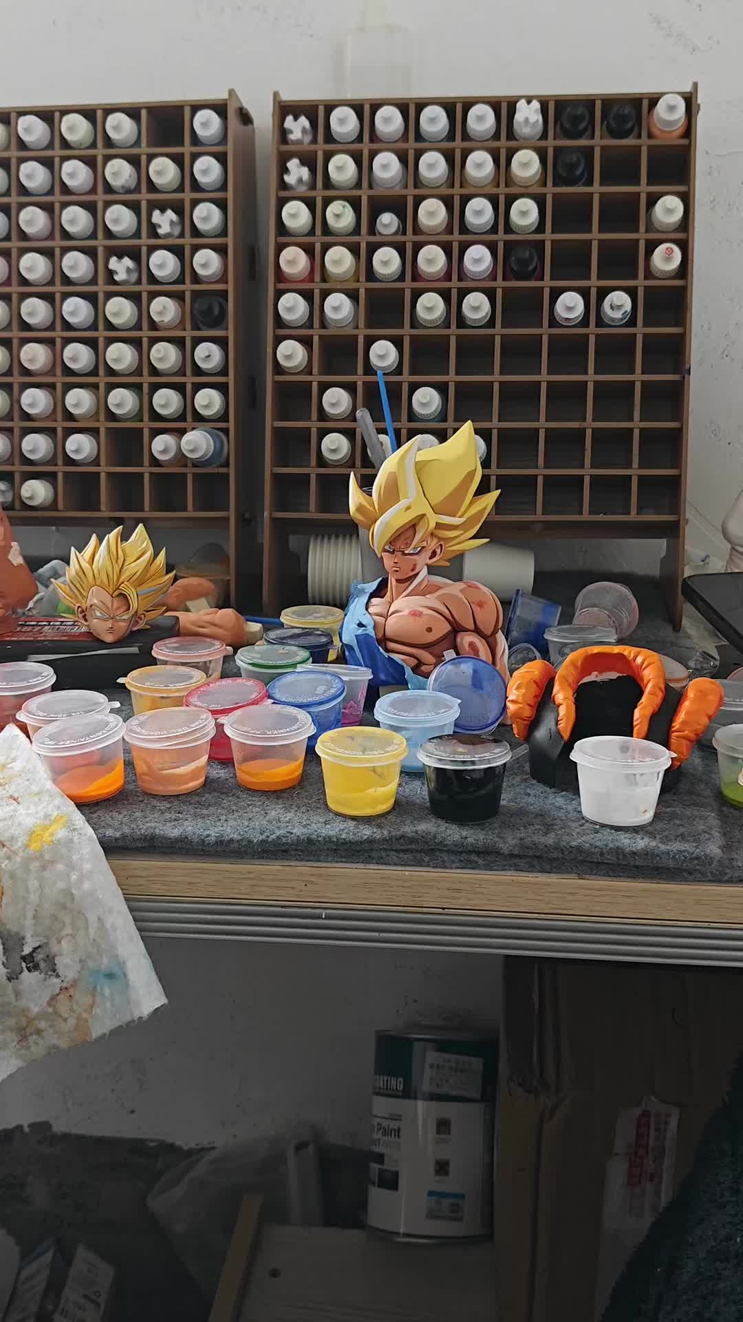 @CZ 2D-repaint studio