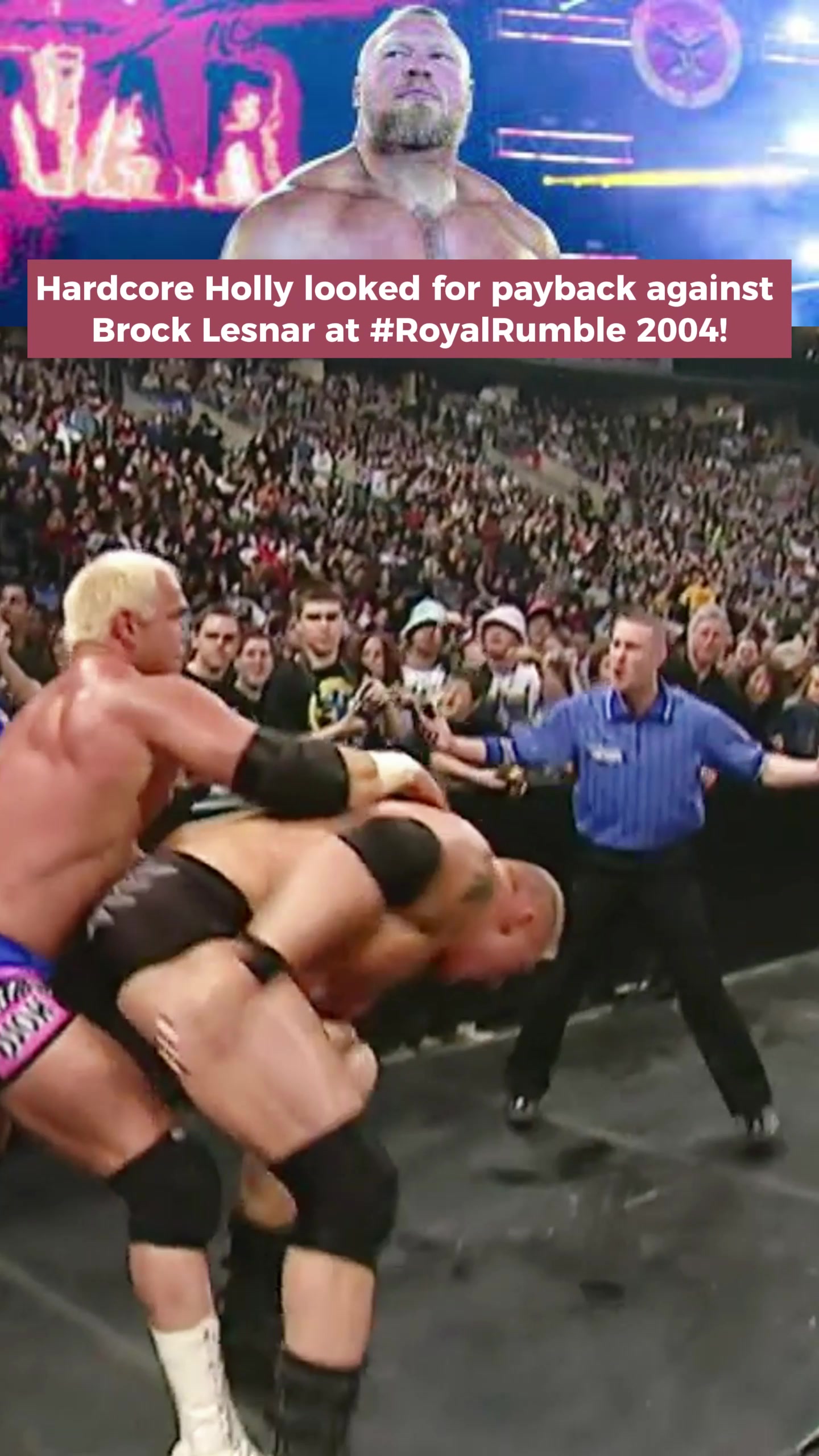 @WWE SmackDown Highlight