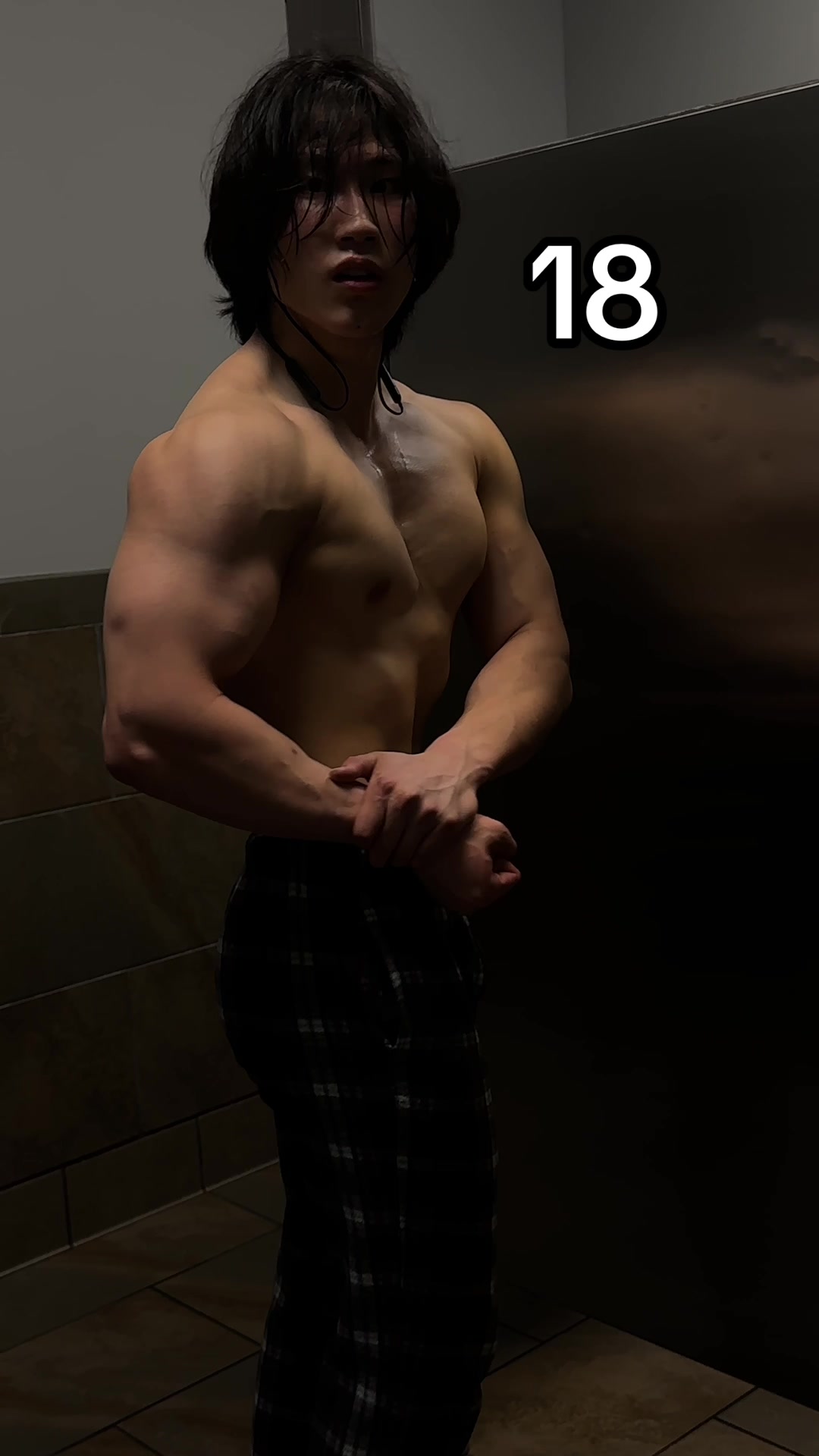 @Jerry Dong