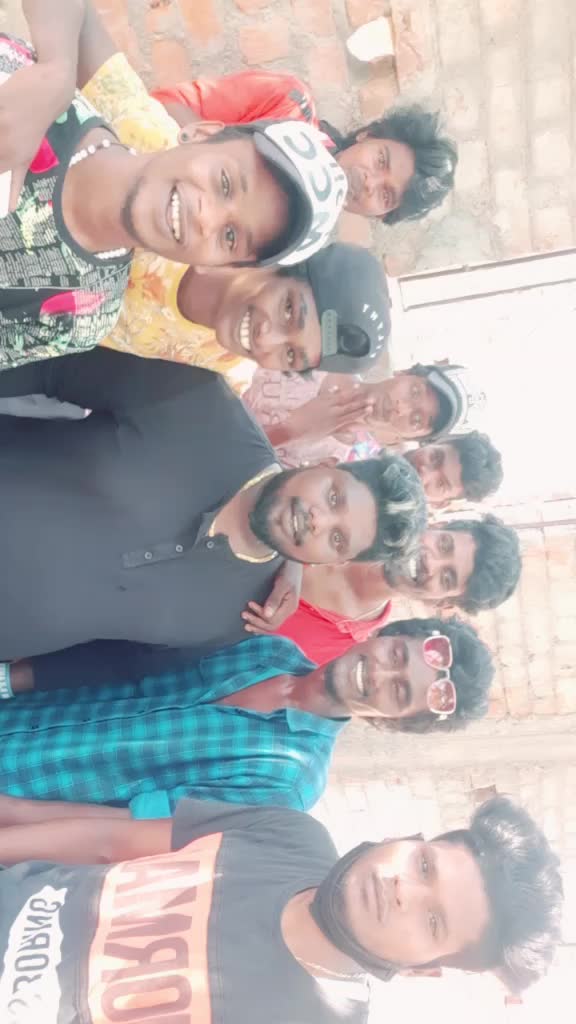 @kishore dj
