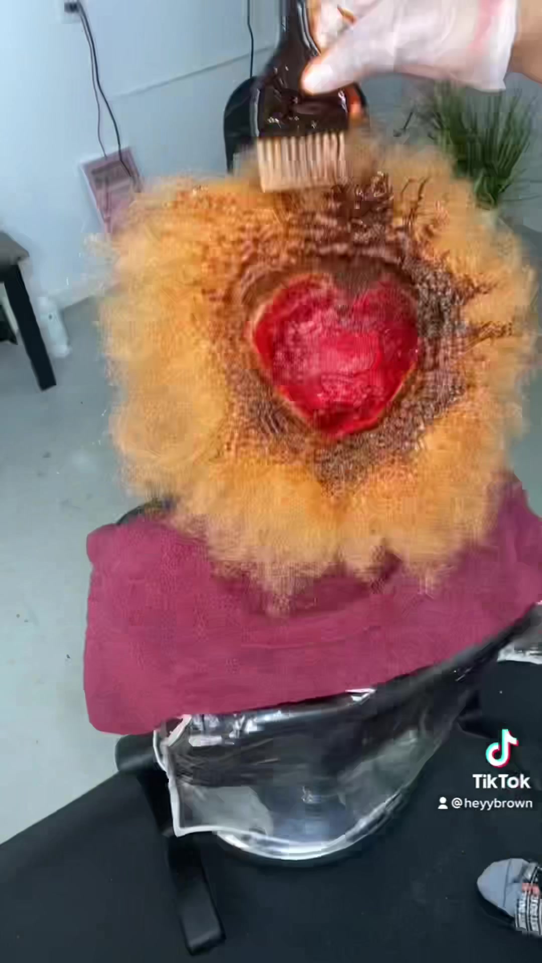 @Heyybrown