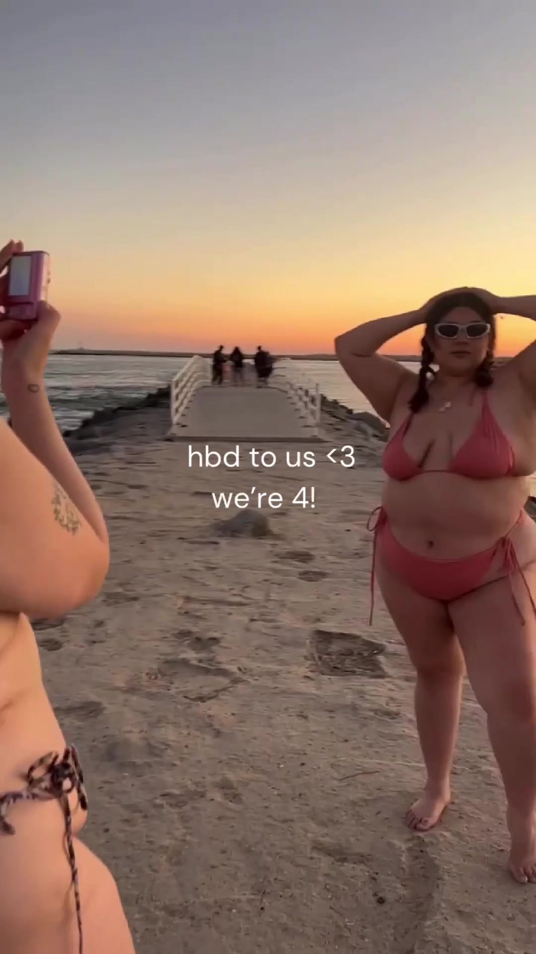 @PEACHY KEEN SWIM