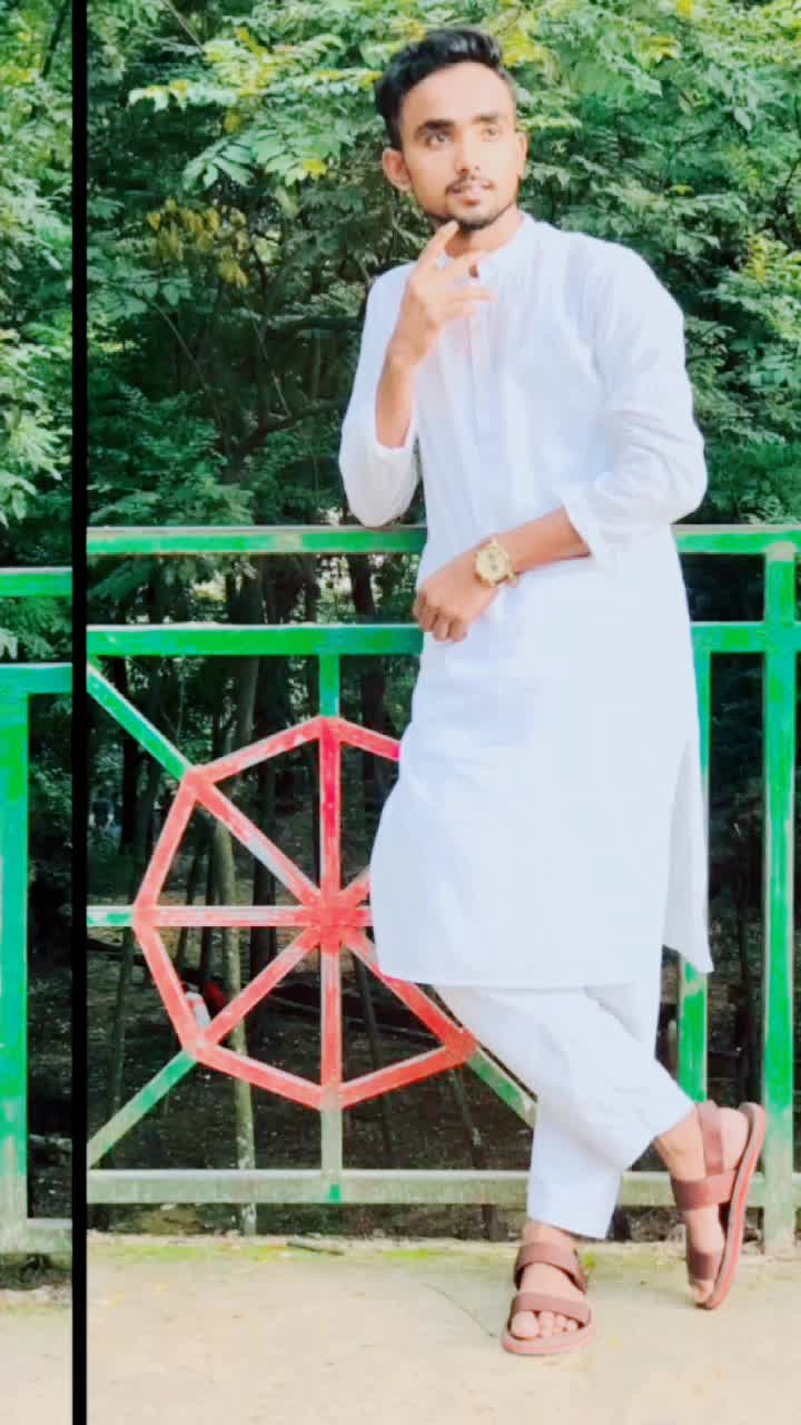 @ভাগ্য খারাপ আমার