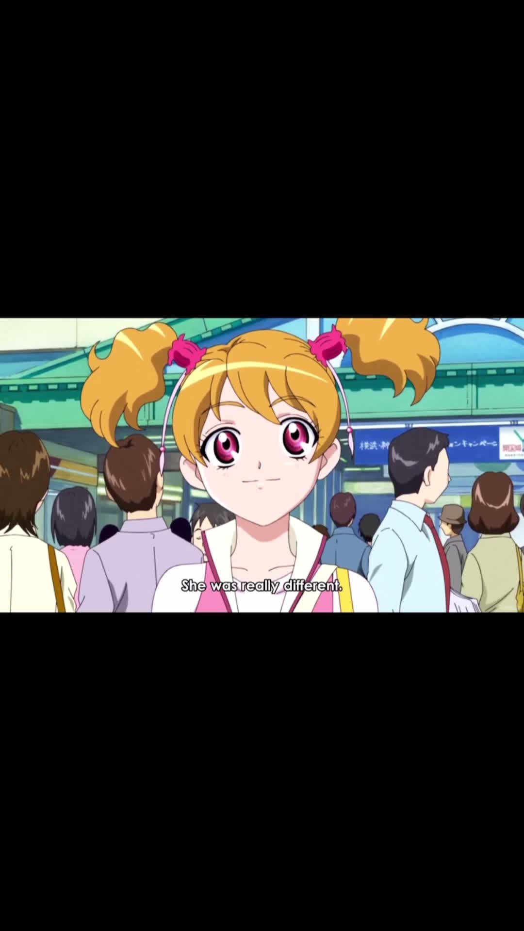 @Pretty♡Cure