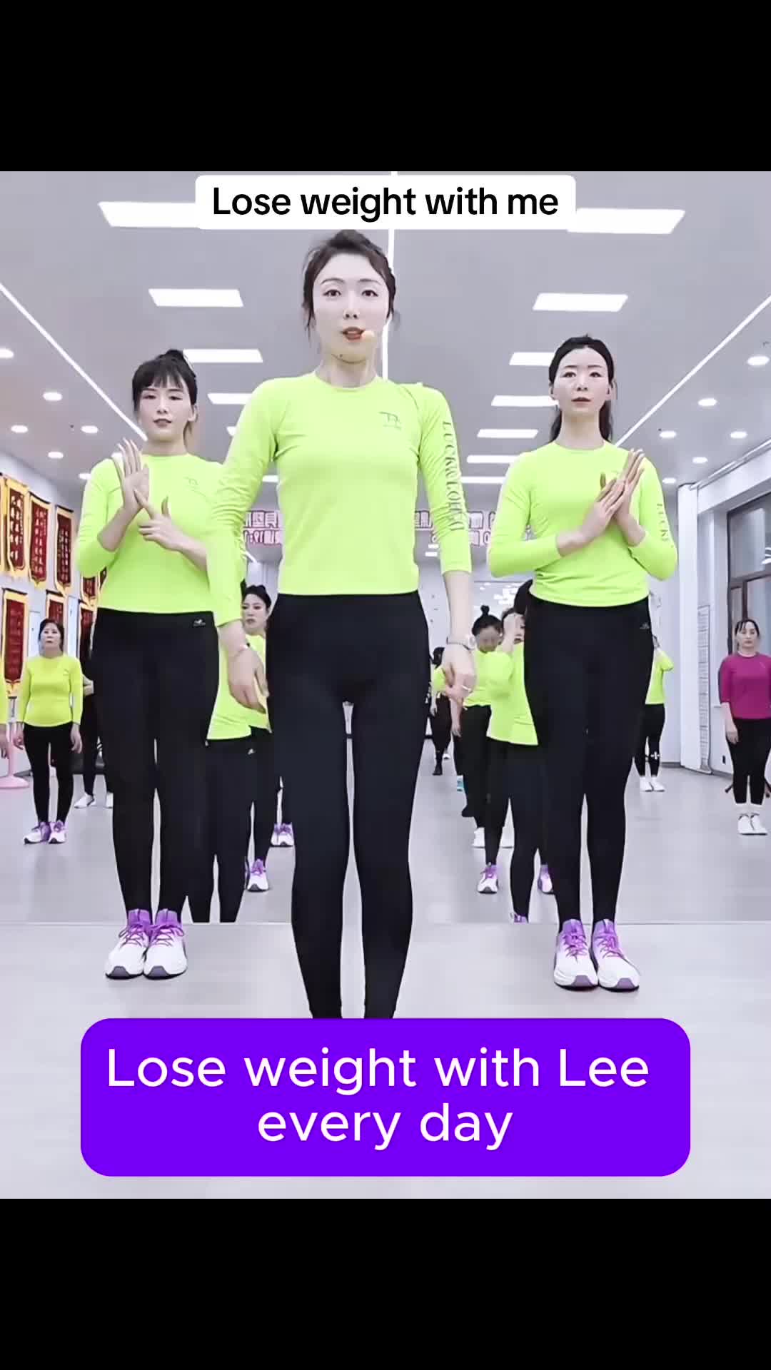 @Lose weight loss
