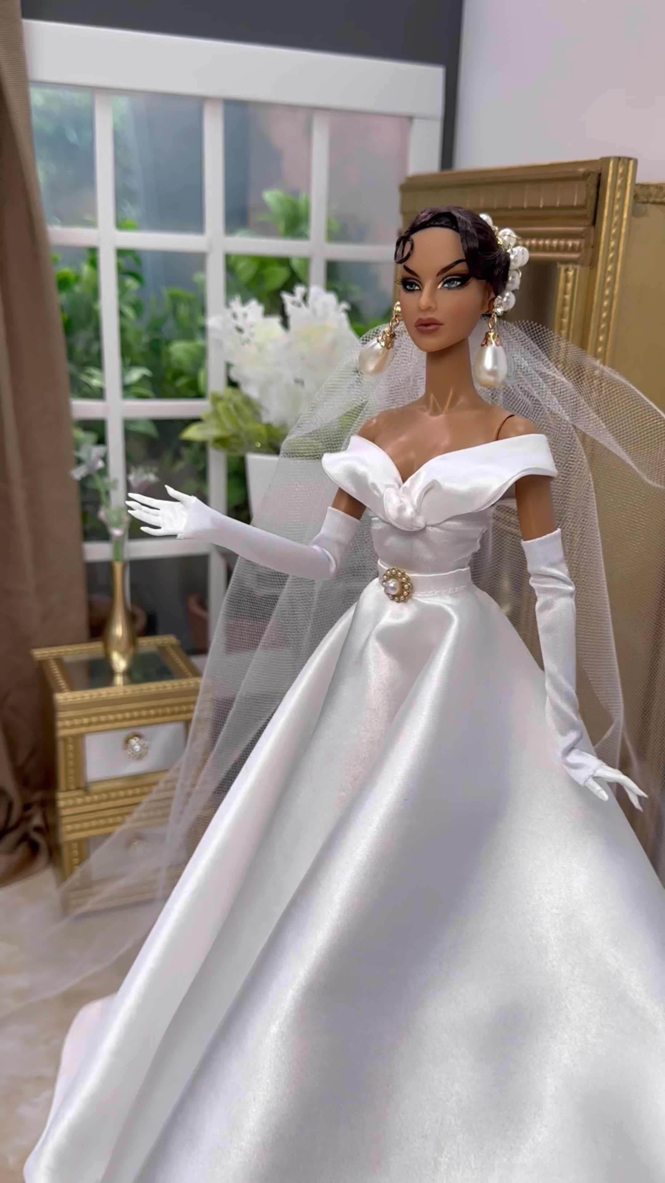 @Barbie Boi
