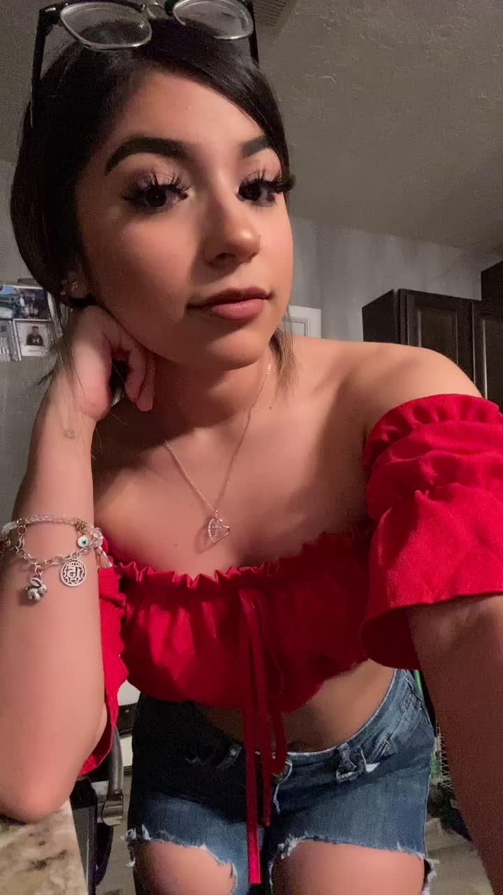 @Kimberly Rodriguez