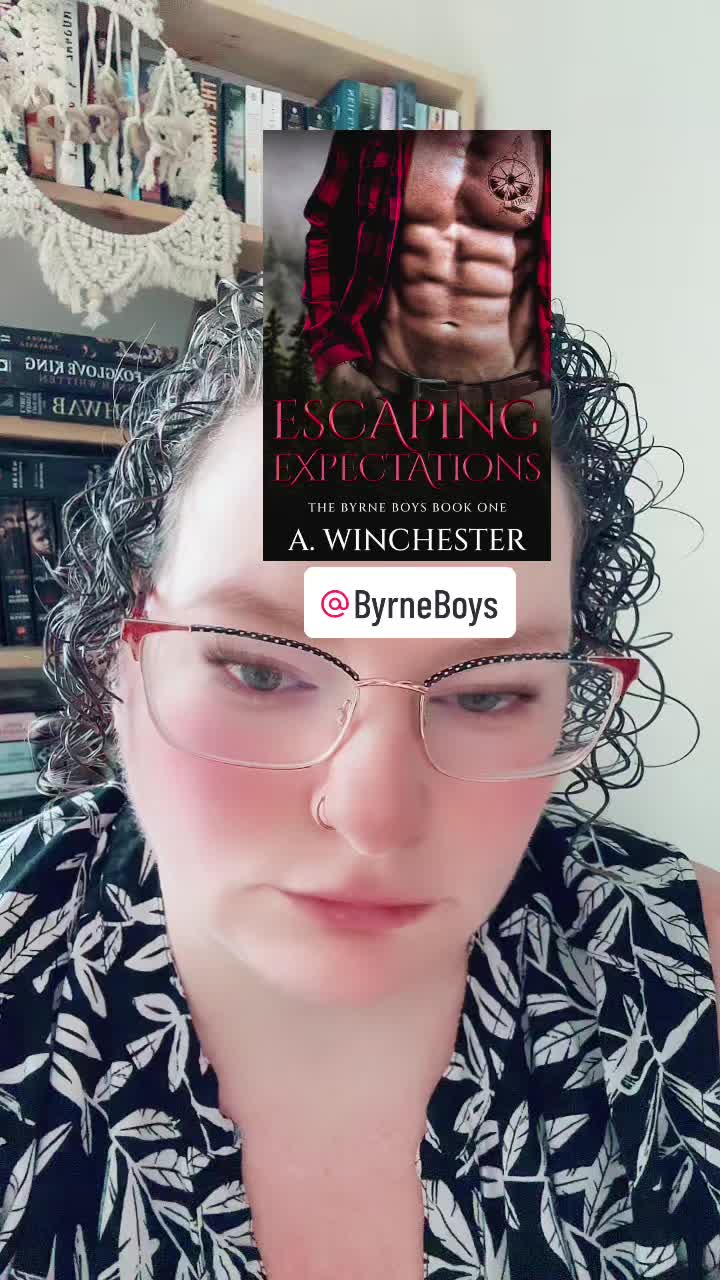 @Sarah Doughty | Author