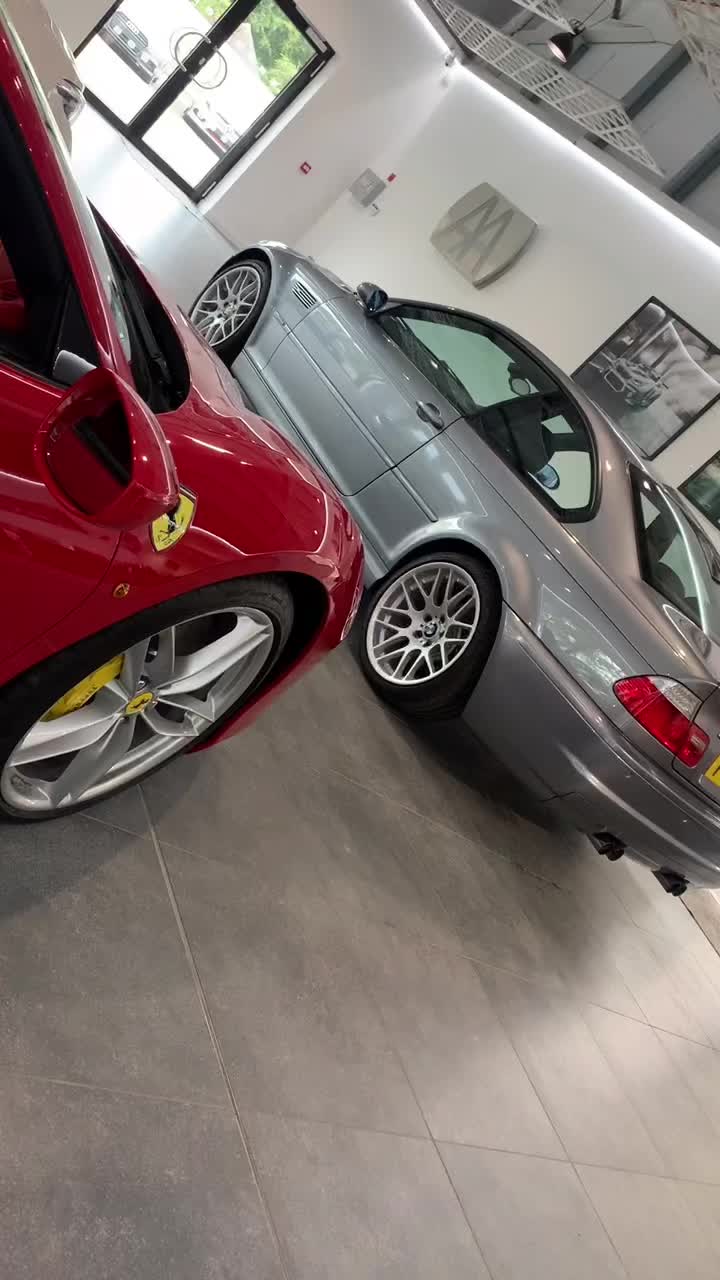 @Augustus Autos