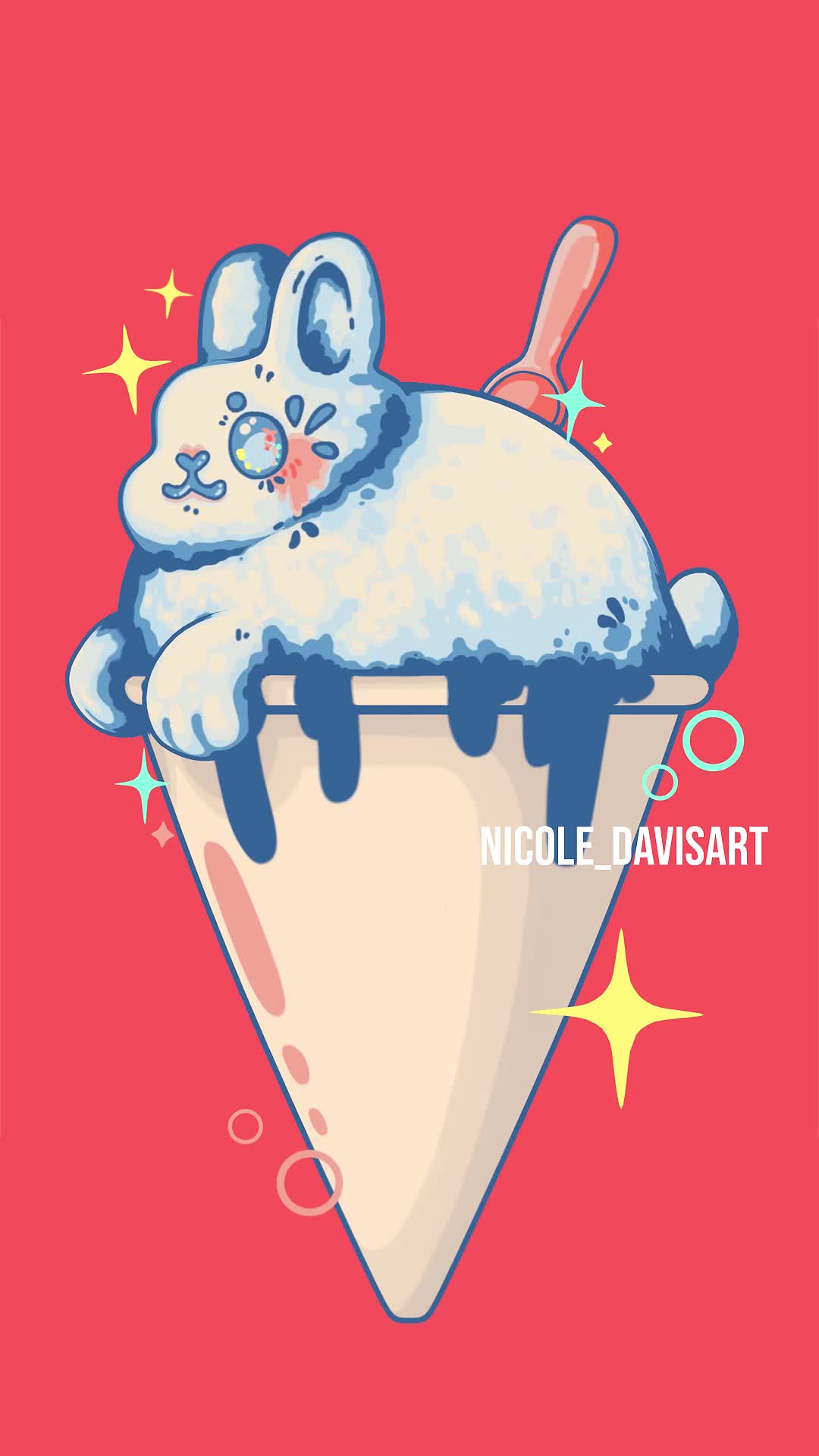 @Nicole_Davisart