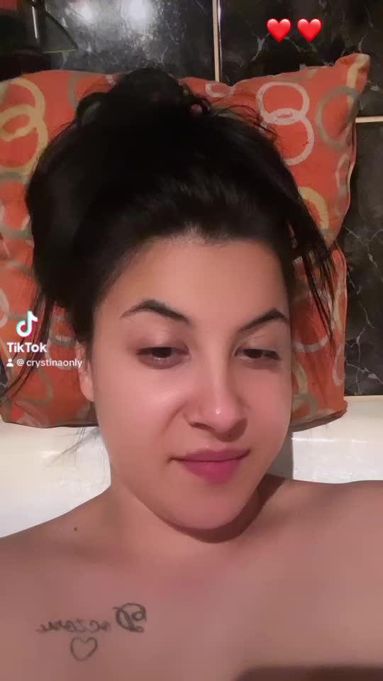 @Crystinaonly