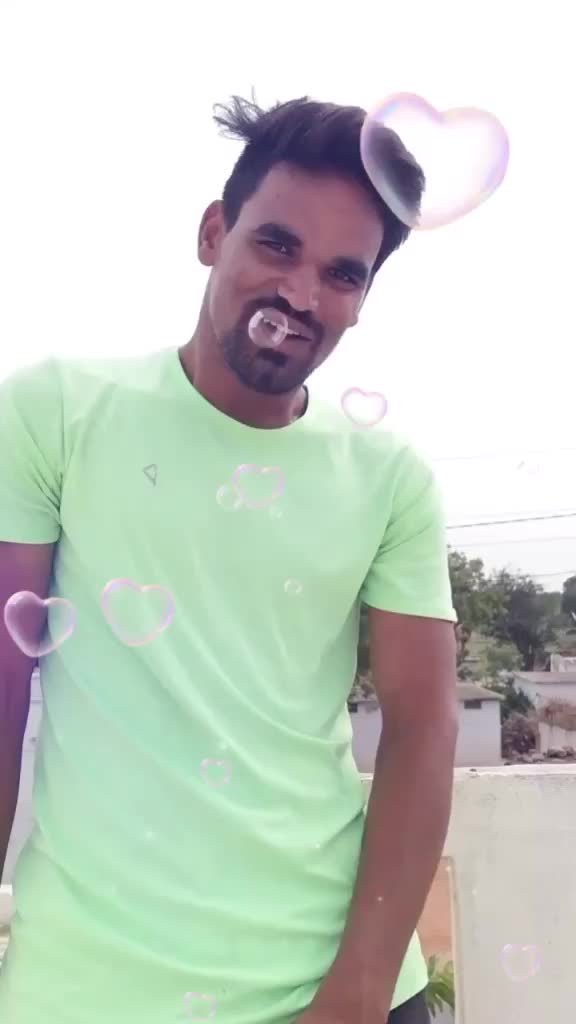 @Munavath Praveen Nai
