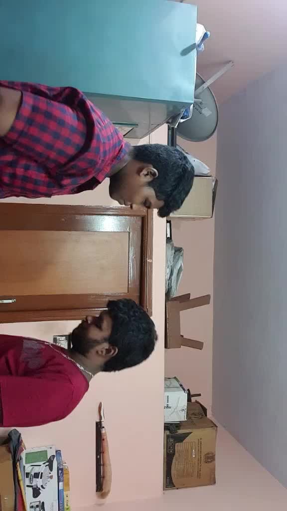 @SrinivasanThirumalai