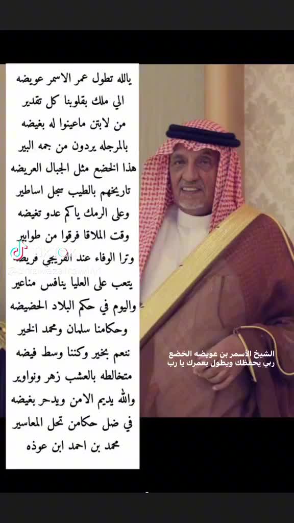 @الإعلامي د. فواز صايل الرويلي