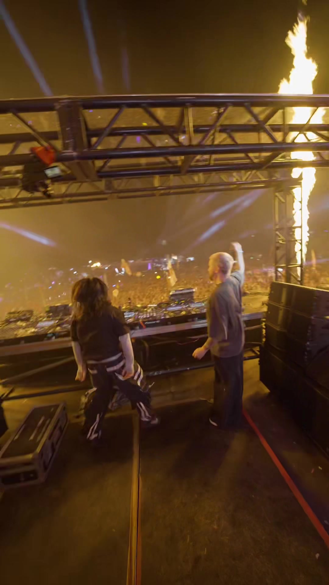 @Imagine Festival