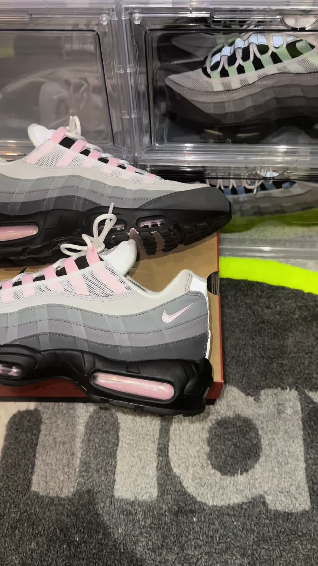 @Brum Soles