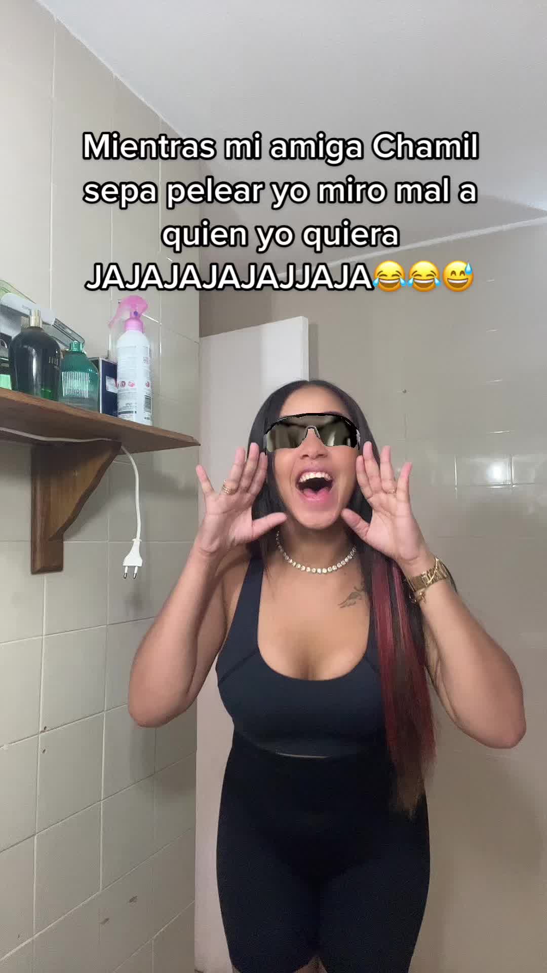 @Gabriela ๐๐