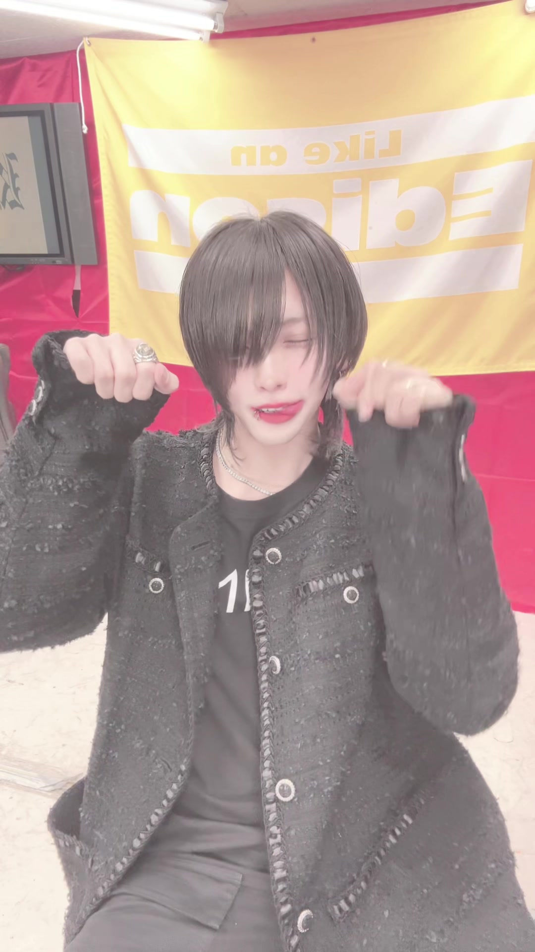 @勇者まこ