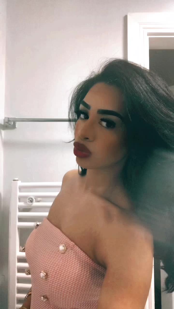 @๐ QueenCocoBrown ๐