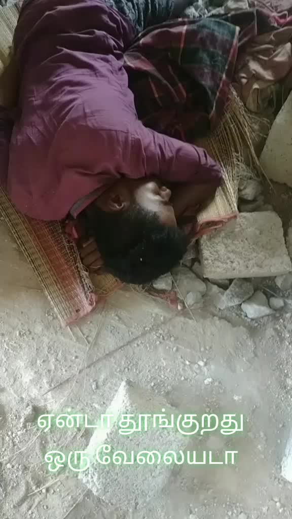 @VishrMahi