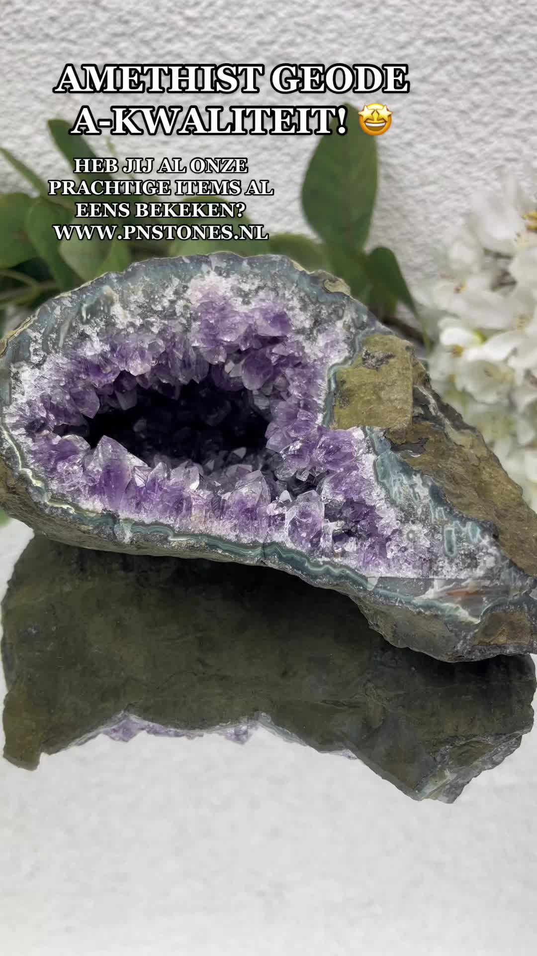 @Pure Nature Stones