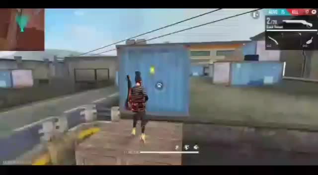 @Free fire Roy81
