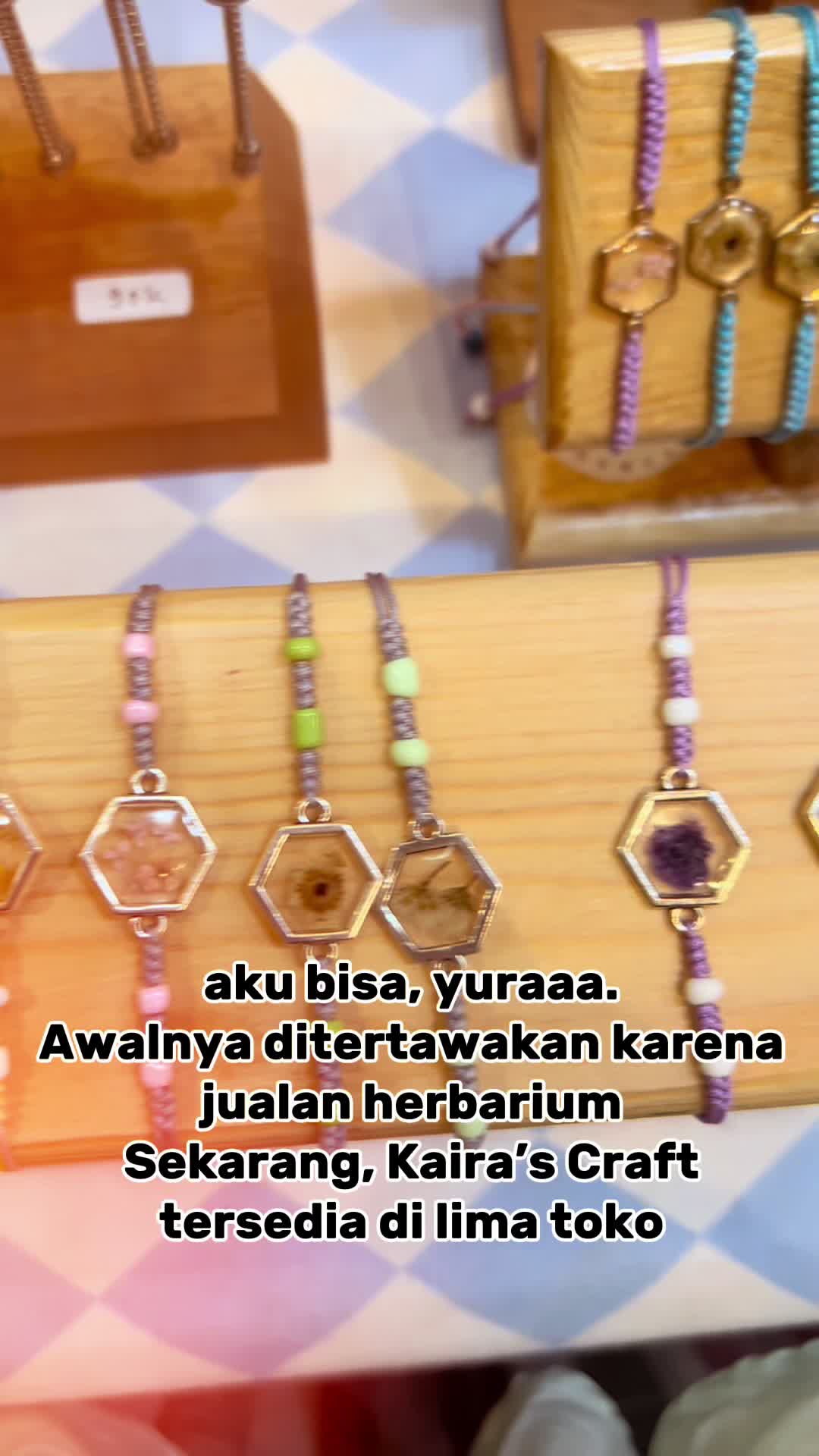 @Kairas Craft