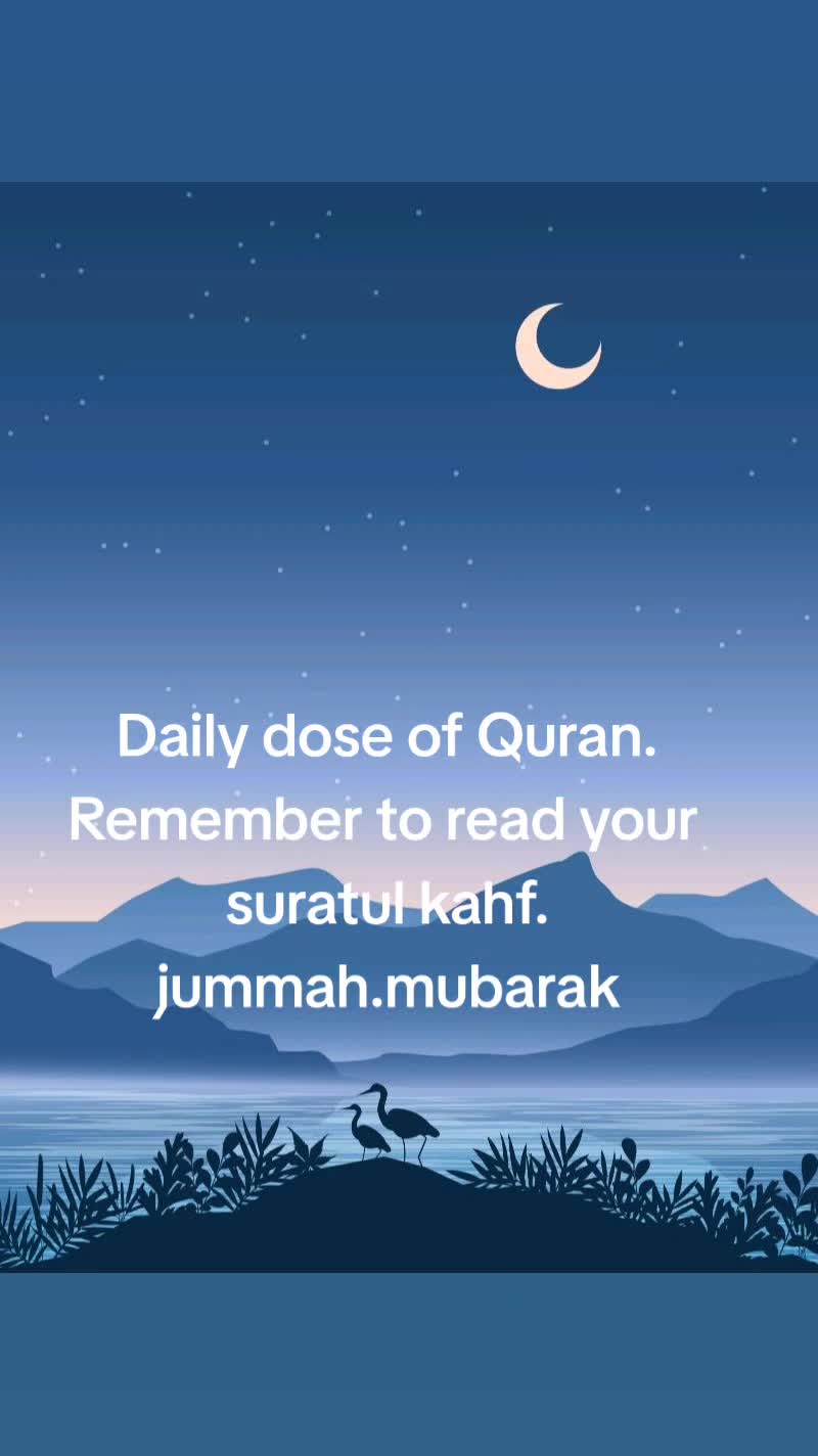 @Dailyqurandeen