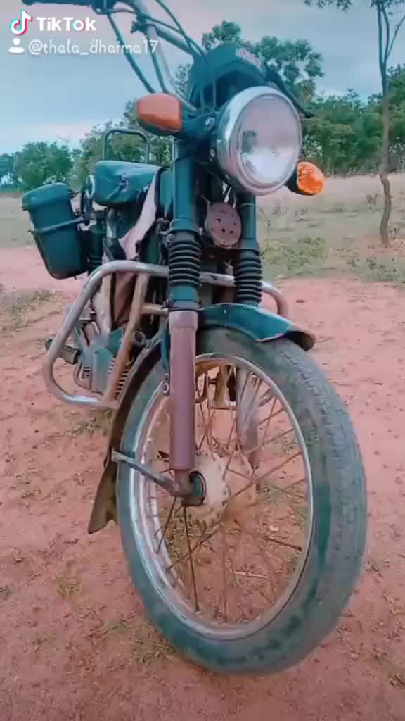 @Thala Dharma