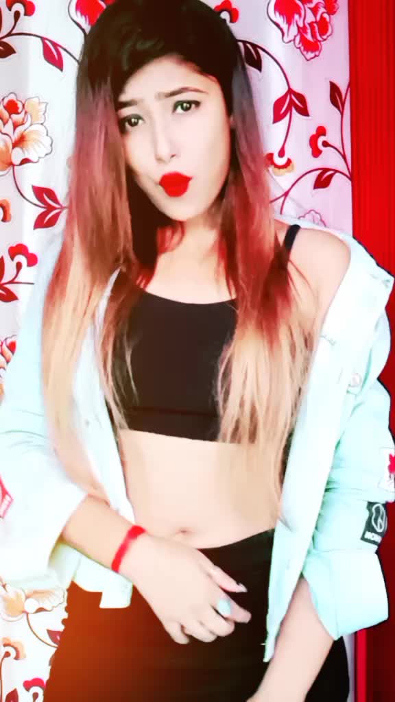 @hot girl 🔥 dona