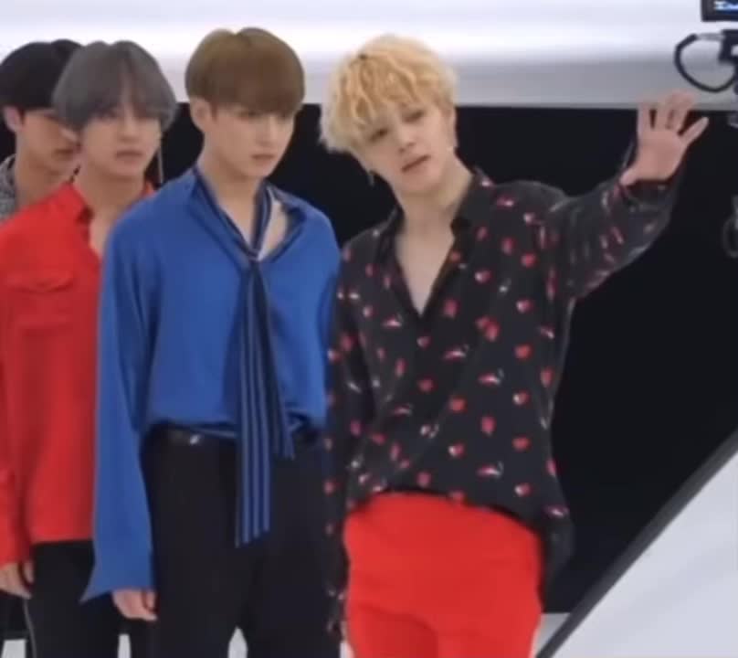 @JIMINIE💜🐣