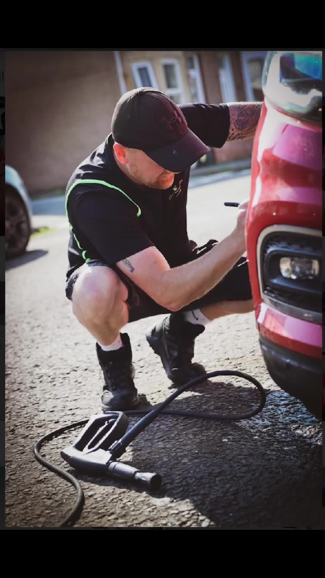 @💚pal valet and detailing💚