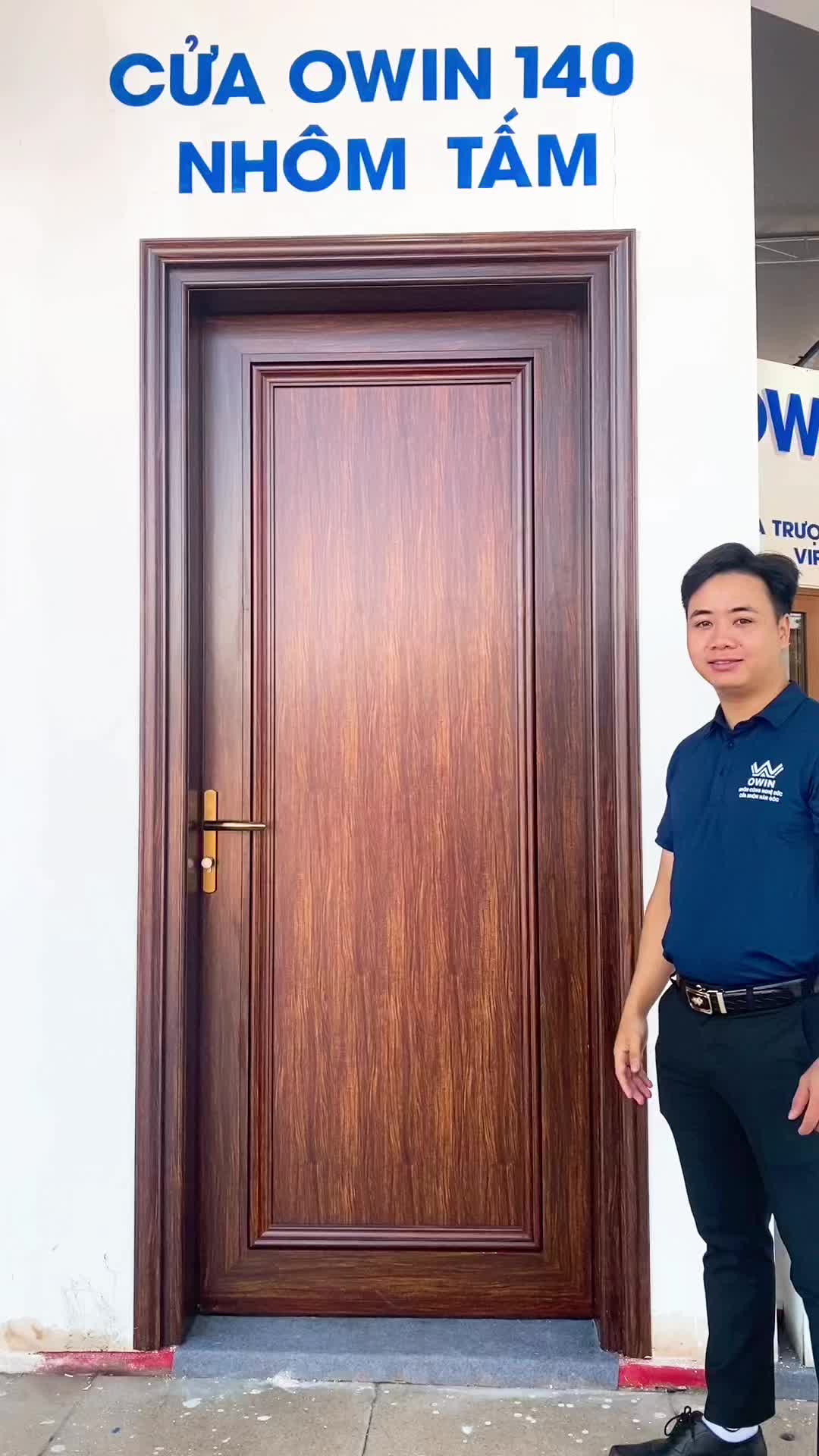 @Trần Văn Dũng Trainer ✅ Owin