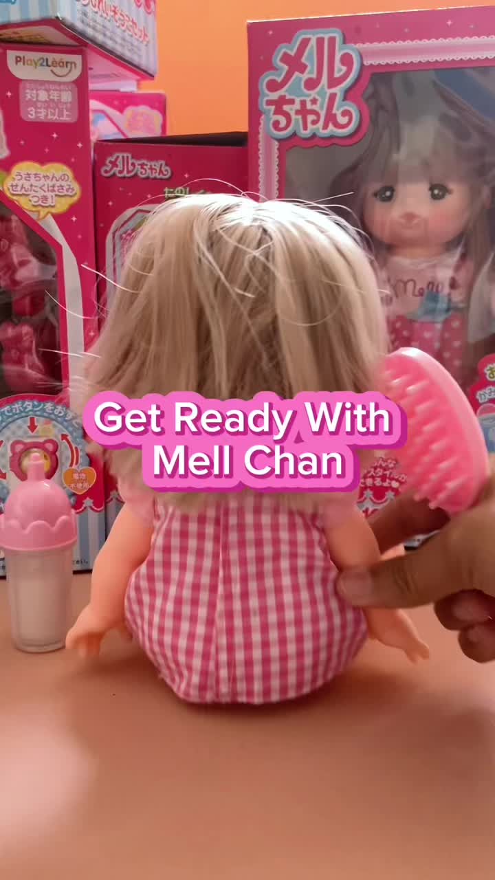 @Mellchanid
