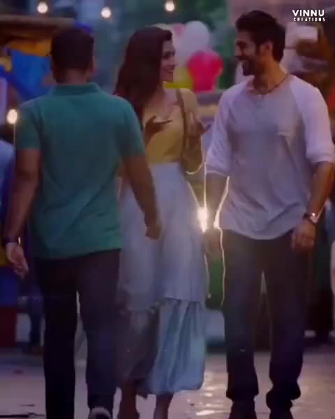 @lovely sriram chandu